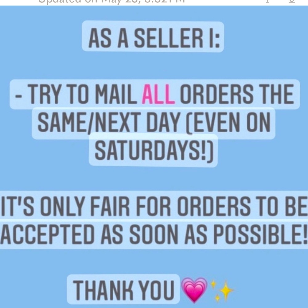 Motivational Seller Poster